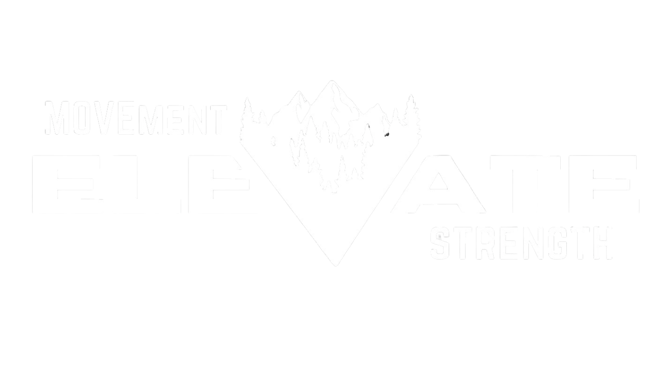 Elevate Movement and Strength